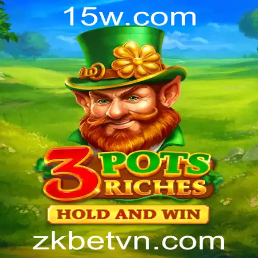 Explorando o Fascinante Mundo de 3potsRiches: Um Jogo Inovador