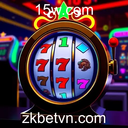 O Fascinante Mundo dos Caça-níqueis Online e a Plataforma zkbet