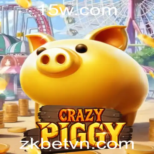 Explorando o Jogo CrazyPiggy: Uma Nova Experiência no Universo zkbet