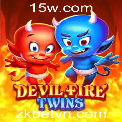 DevilFireTwins: Um Mergulho no Jogo Inovador que Conquista Jogadores