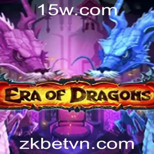 EraOfDragons: Aventura Épica e Estratégia com zkbet