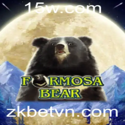 Explorando o Fascinante Mundo de FormosaBear e Zkbet