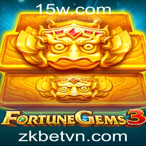 FortuneGems3: Uma Imersão no Universo de Jogos de Casino com Zkbet