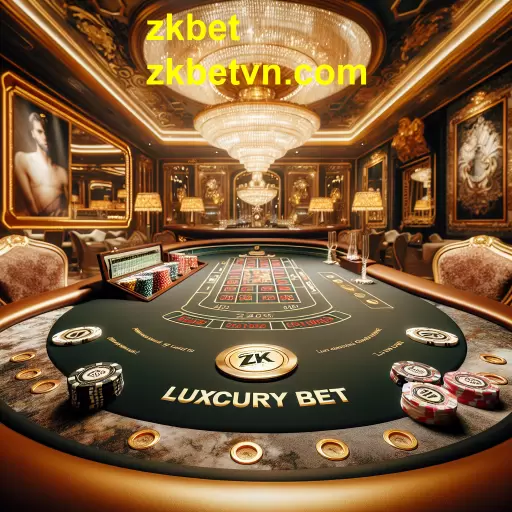 Descubra o Fascinante Mundo do Baccarat no zkbet