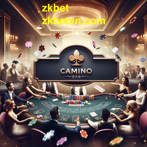 Descubra a Emoção do Blackjack no zkbet