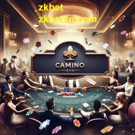 Descubra a Emoção do Blackjack no zkbet