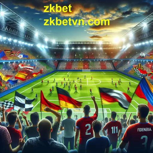 Explorando a Categoria de Futebol no zkbet: Oportunidades e Emoções