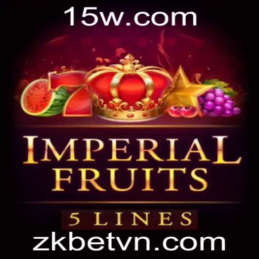 Explorando o Fascinante Mundo de ImperialFruits5 no Zkbet