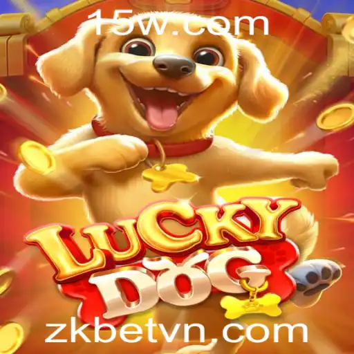Descubra o Fascinante Mundo de LuckyDog: O Jogo de Apostas zkbet