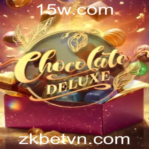 Descubra o Excitante Mundo de ChocolateDeluxe: Um Jogo de Estratégia e Diversão