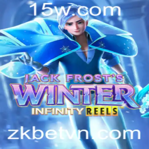 JackFrostsWinter: A Inovadora Experiência de Jogo com zkbet