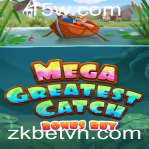 Explorando o Mundo de MegaGreatestCatchBonusBuy