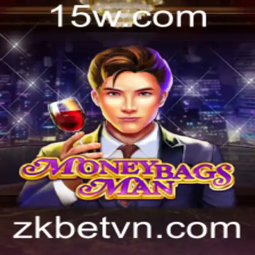 Descubra MoneybagsMan: Um Jogo Inovador com Dinâmicas Empolgantes