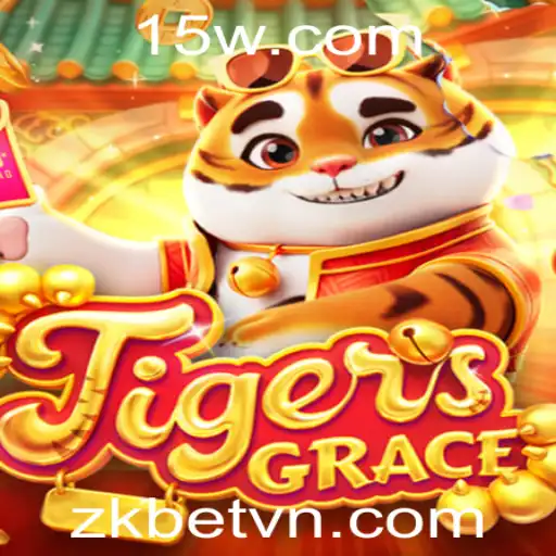 TigersGrace: Descubra o Novo Fenômeno dos Jogos Online