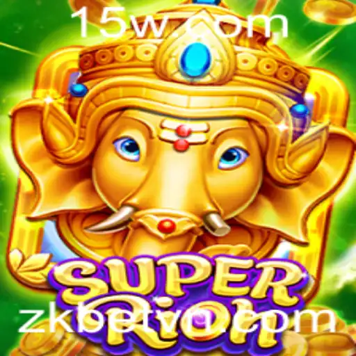 Explorando o Mundo de SuperRich: Guia de Jogo e Regras com zkbet