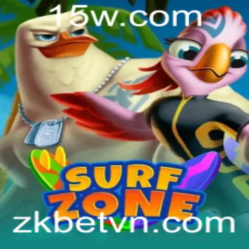 SurfZone: Explorando o Novo Jogo que Conquista Jogadores ao Redor do Mundo