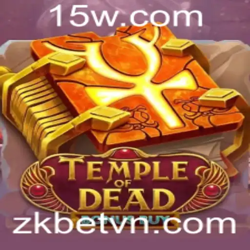 Explorando o Jogo Temple of Dead Bonus Buy