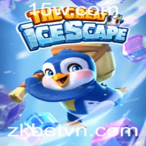 Explorando o Universo de 'TheGreatIcescape' e Seus Desafios