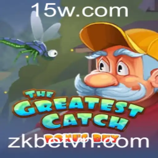 Descubra TheGreatestCatchBonusBuy: O Jogo de Estratégia e Aventuras Aquáticas
