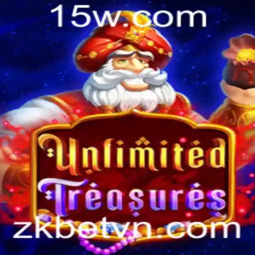 UnlimitedTreasures: Descubra o Mundo de Aventuras de zkbet
