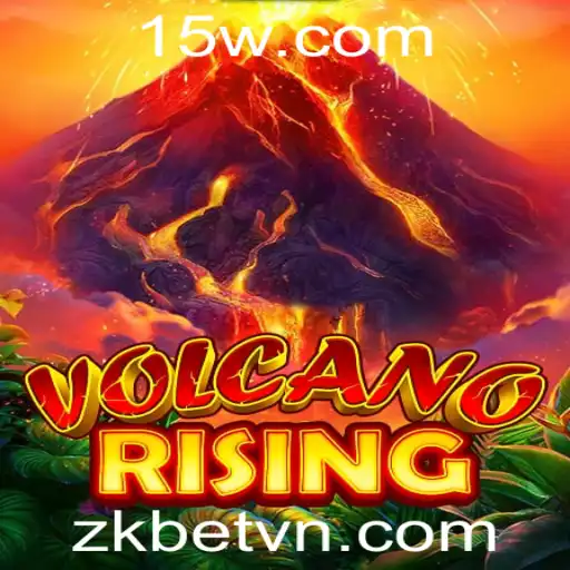 VolcanoRising: Um Novo Fenômeno no Mundo dos Jogos