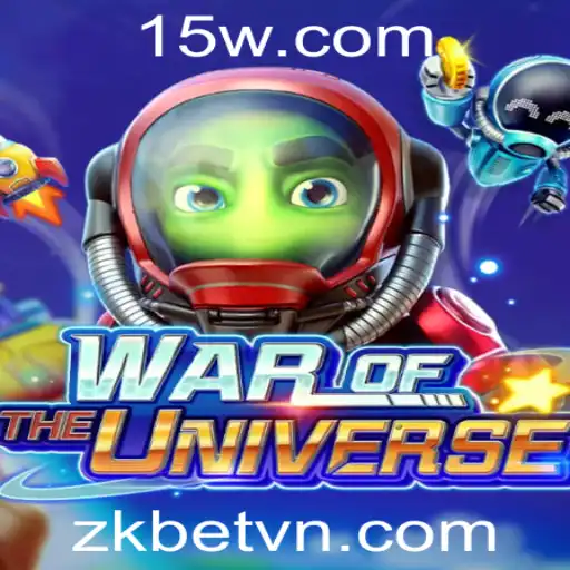 Explorando WAROFTHEUNIVERSE: Um Mergulho no Jogo Que Está Transformando As Apostas