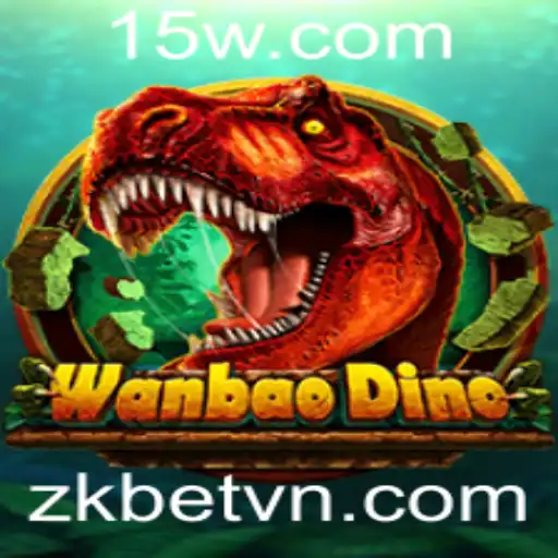 WanBaoDino: A Nova Sensação dos Jogos com Zkbet