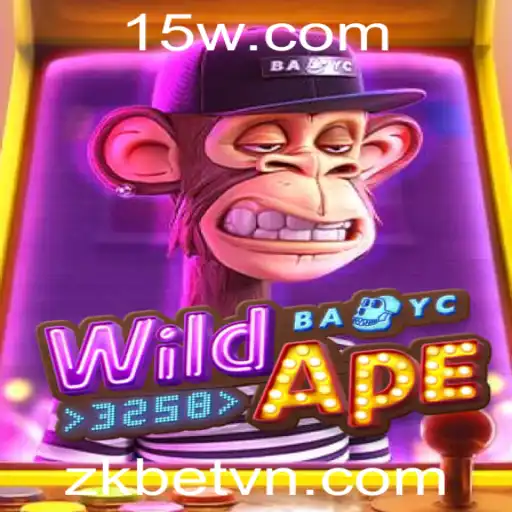 WildApe3258: Explore a Aventura Selvagem com Zkbet